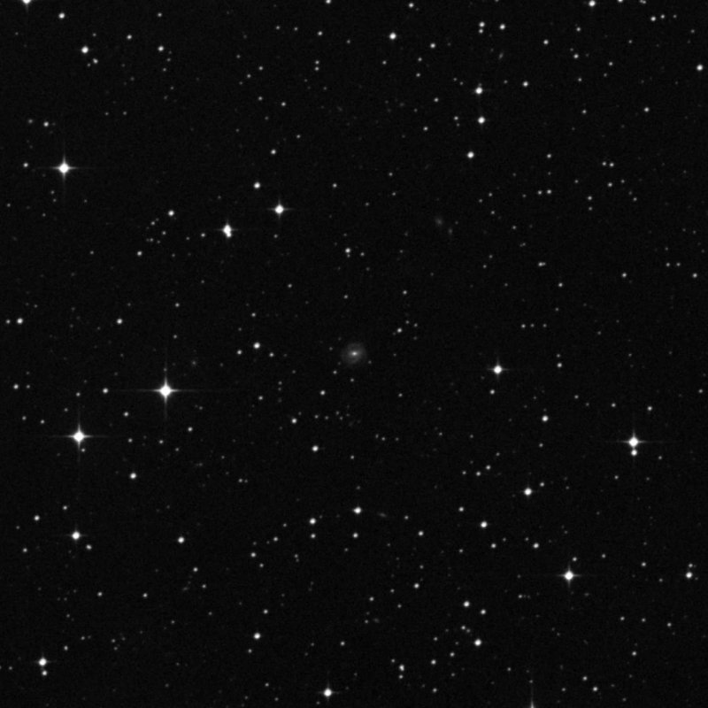 IC 2575 - Zoom