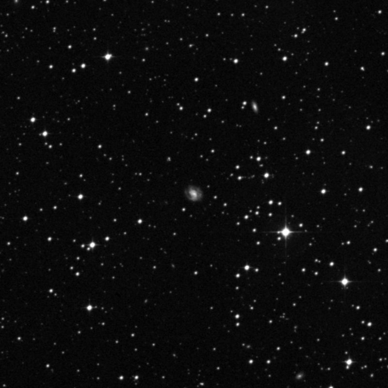 IC 2576 - Zoom