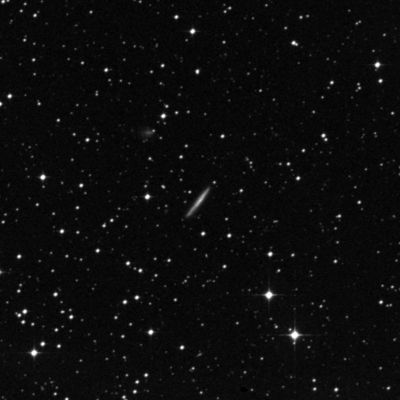 IC 2578 - Zoom