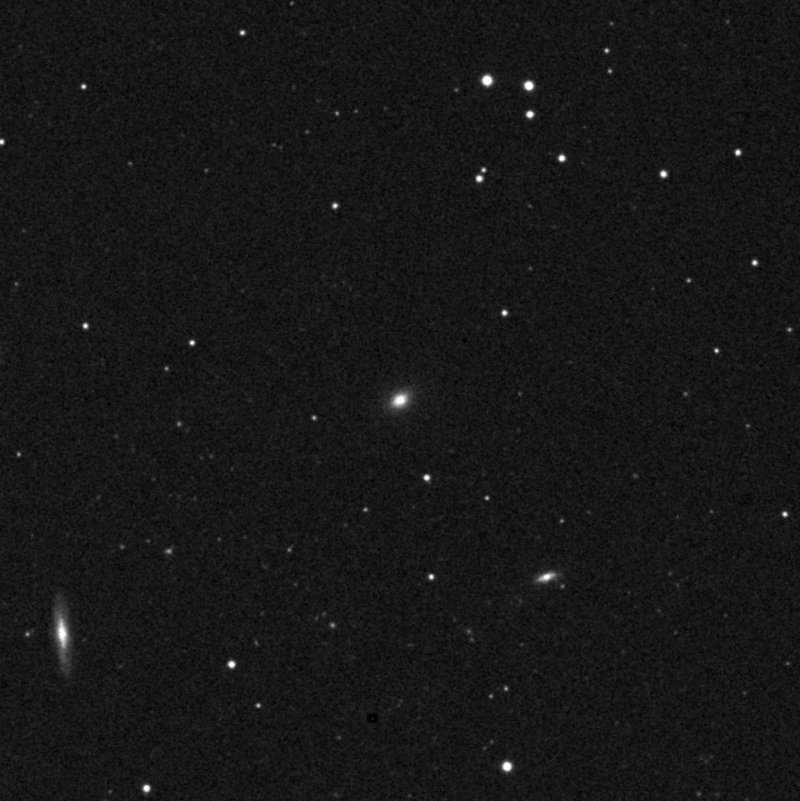 IC 2583 - Zoom