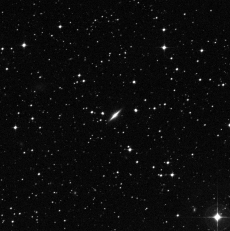 IC 2584 - Zoom