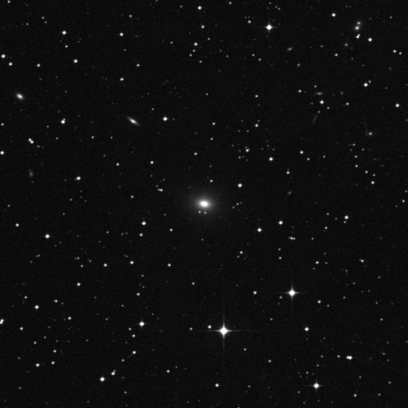 IC 2586 - Zoom