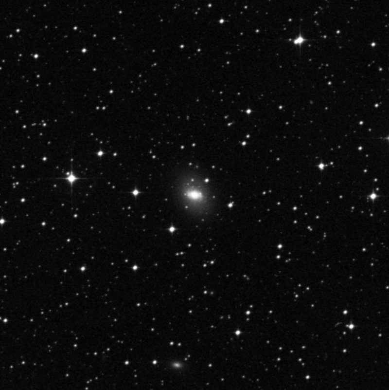 IC 2587 - Zoom