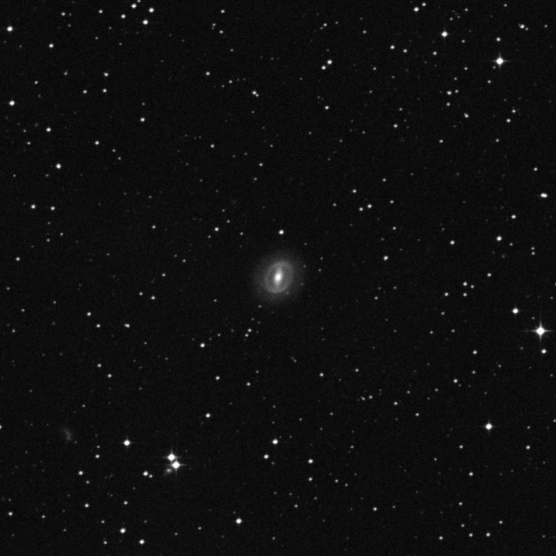 IC 2588 - Zoom