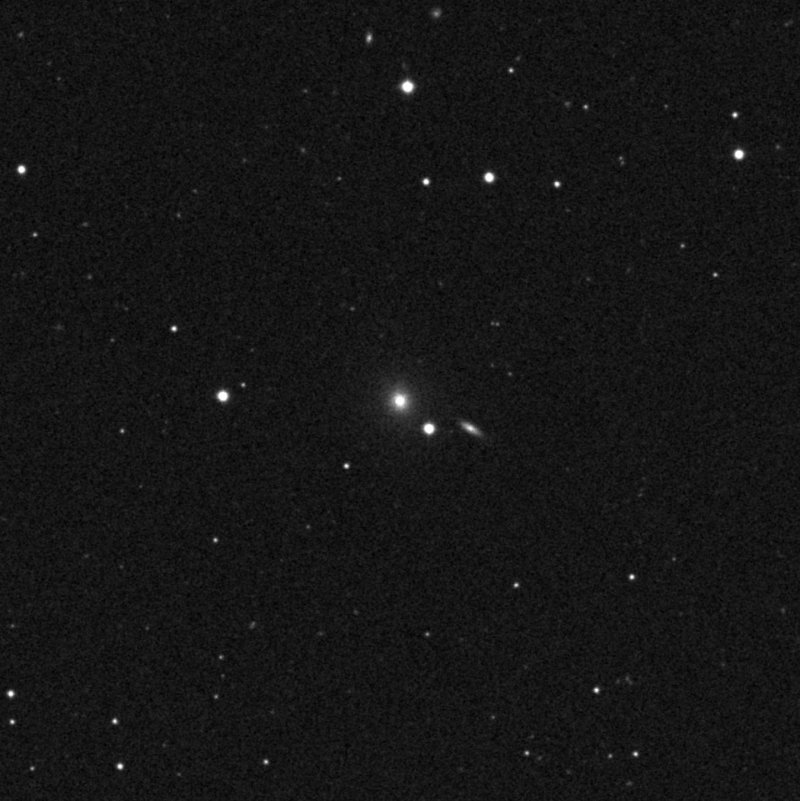 IC 2590 - Zoom