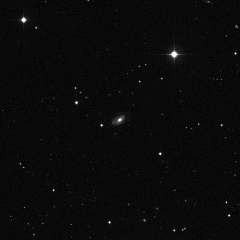IC 2591 - Zoom