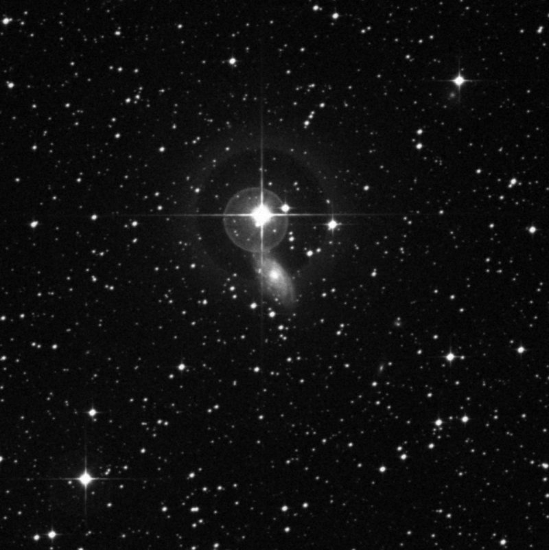 IC 2592 - Zoom