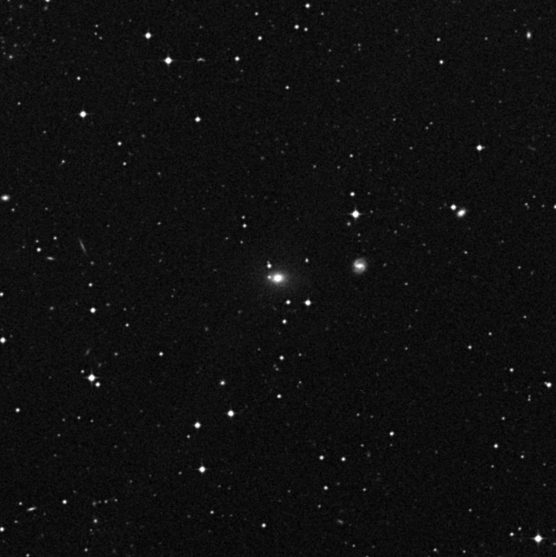 IC 2593 - Zoom