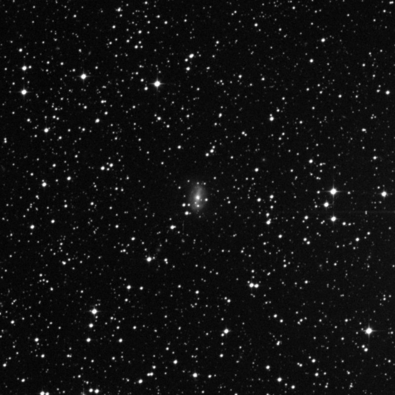 IC 2596 - Zoom