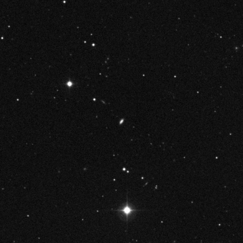 IC 2598 - Zoom