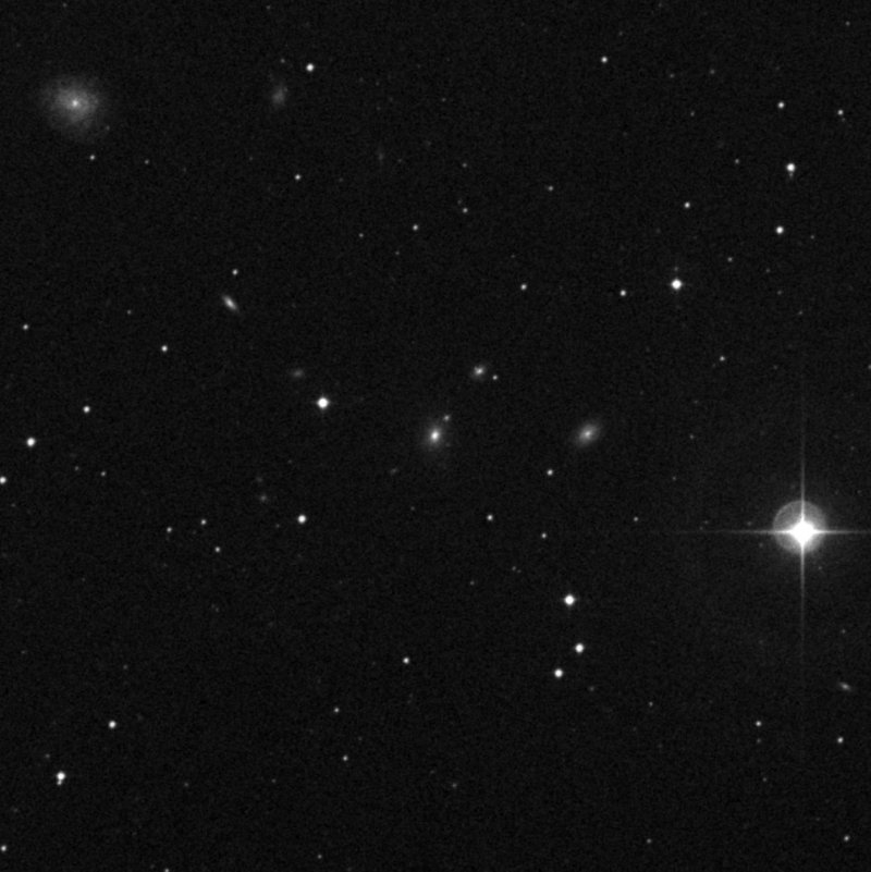 IC 2601 - Zoom