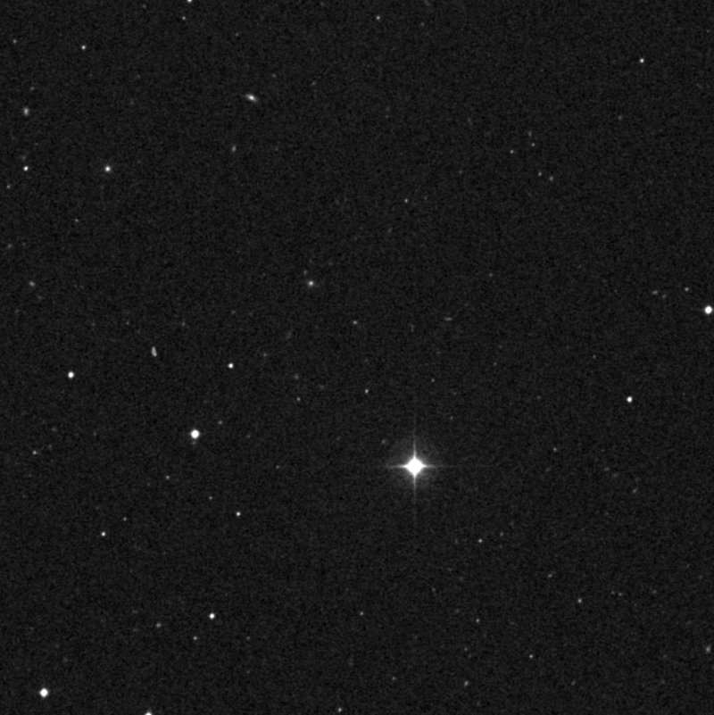 IC 2603 - Zoom