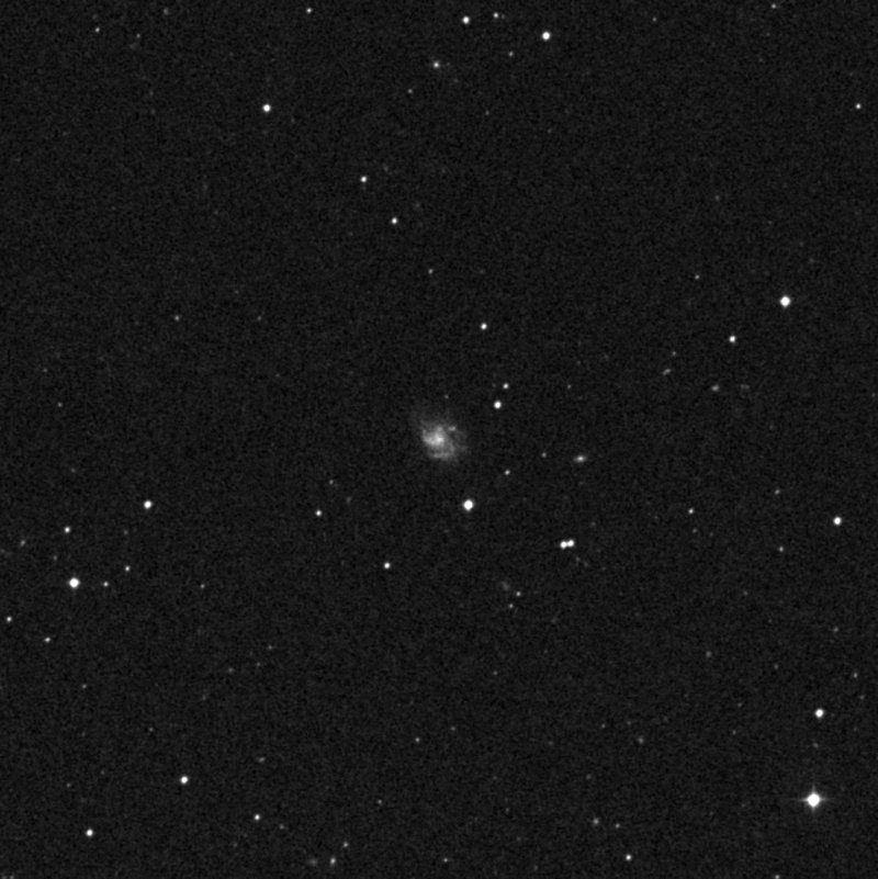 IC 2604 - Zoom