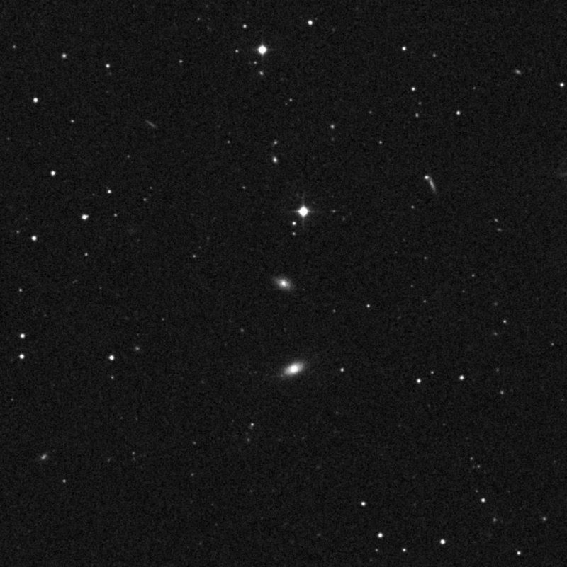 IC 2607 - Zoom