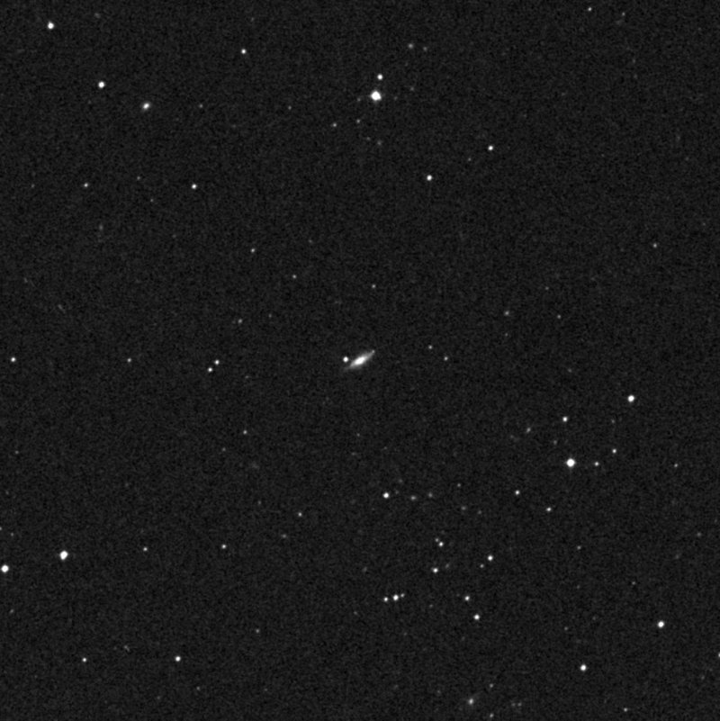 IC 2608 - Zoom