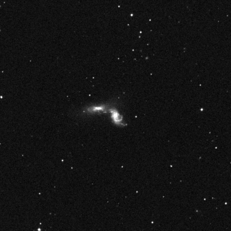 IC 2613 - Zoom