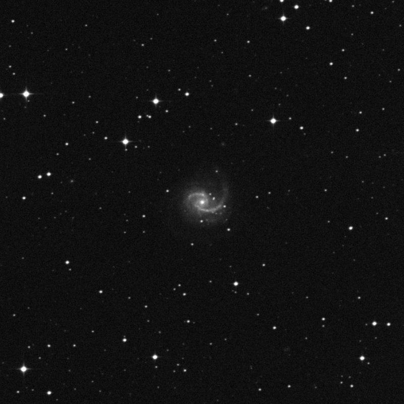 IC 2627 - Zoom