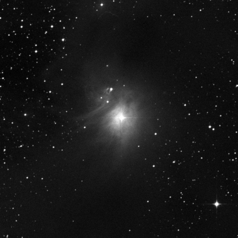 IC 2631 - Zoom