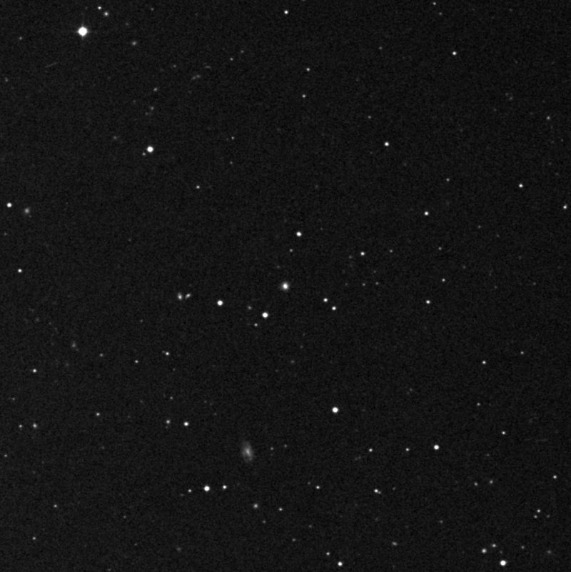 IC 2632 - Zoom