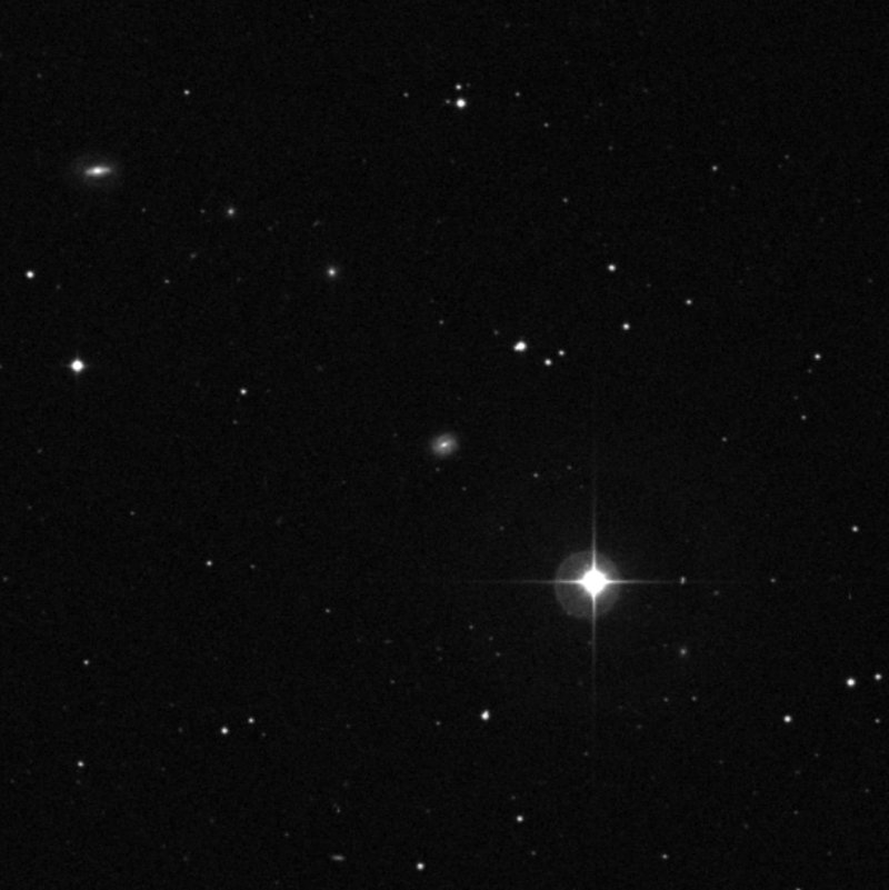 IC 2634 - Zoom