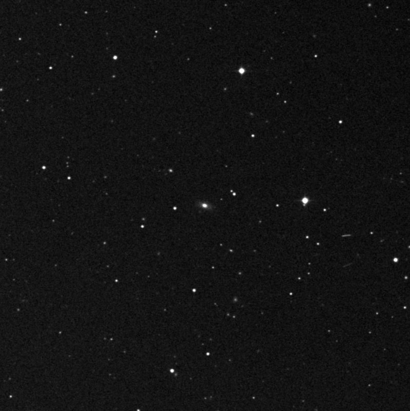 IC 2636 - Zoom