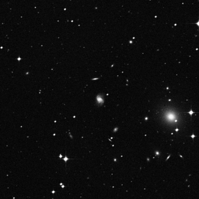 IC 272 - Zoom
