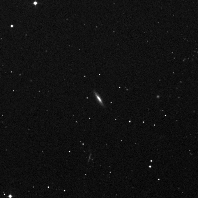 IC 273 - Zoom