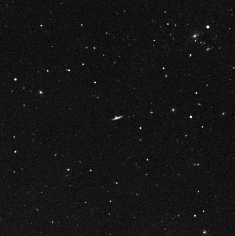 IC 2661 - Zoom