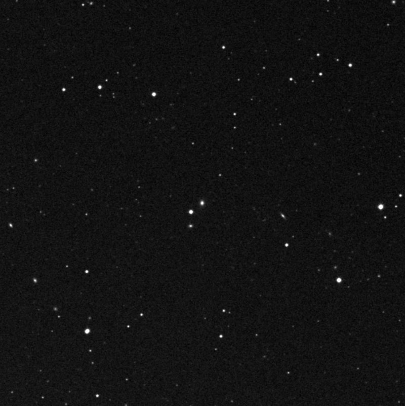 IC 2667 - Zoom