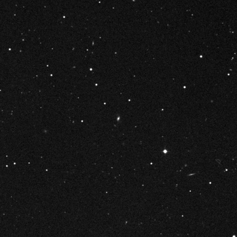 IC 2670 - Zoom