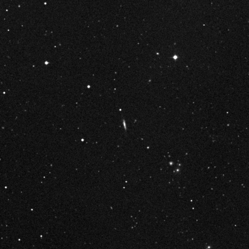 IC 2734 - Zoom