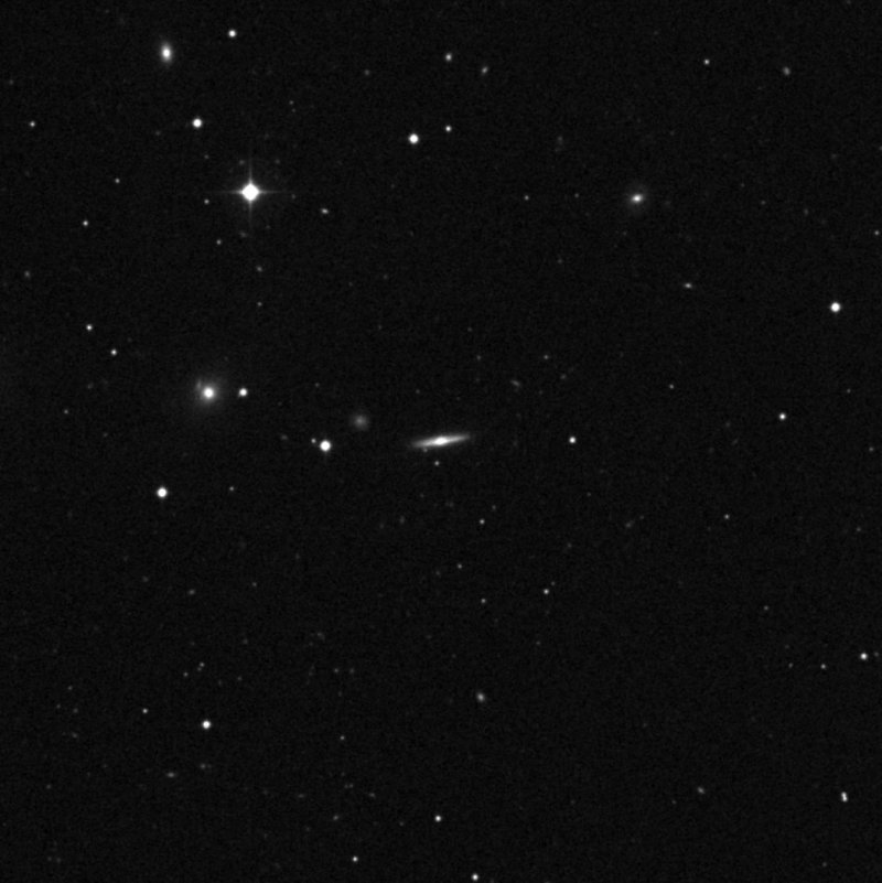 IC 2735 - Zoom