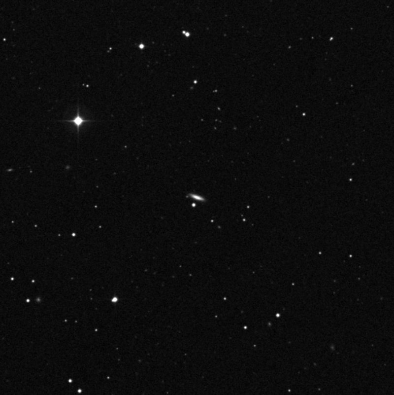 IC 2745 - Zoom