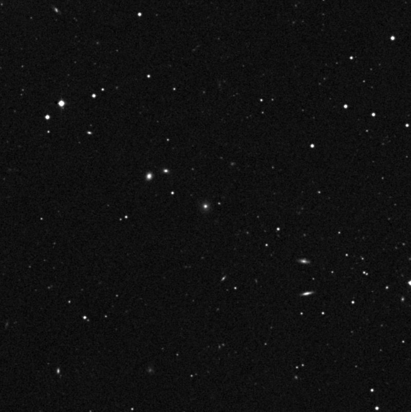 IC 2761 - Zoom