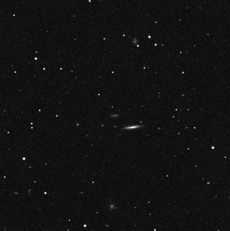 IC 2767 - Zoom