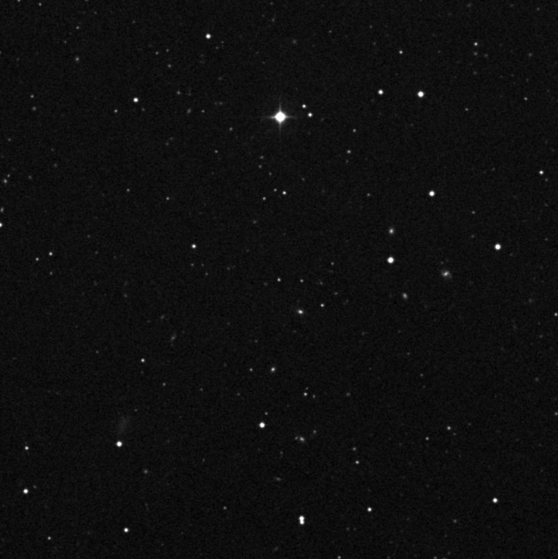 IC 2778 - Zoom