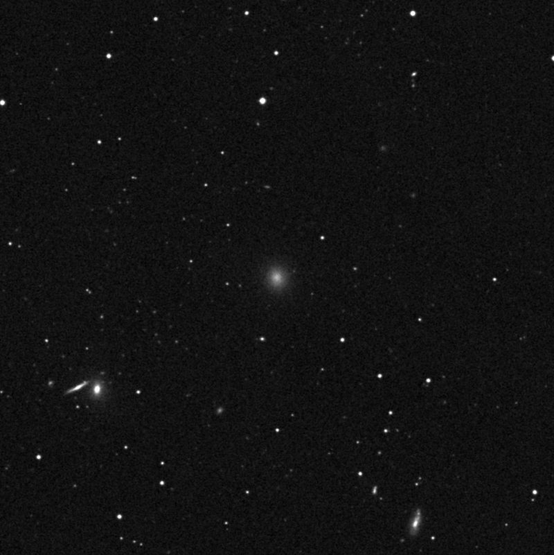 IC 2782 - Zoom
