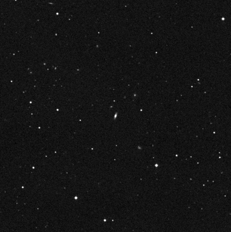 IC 2783 - Zoom