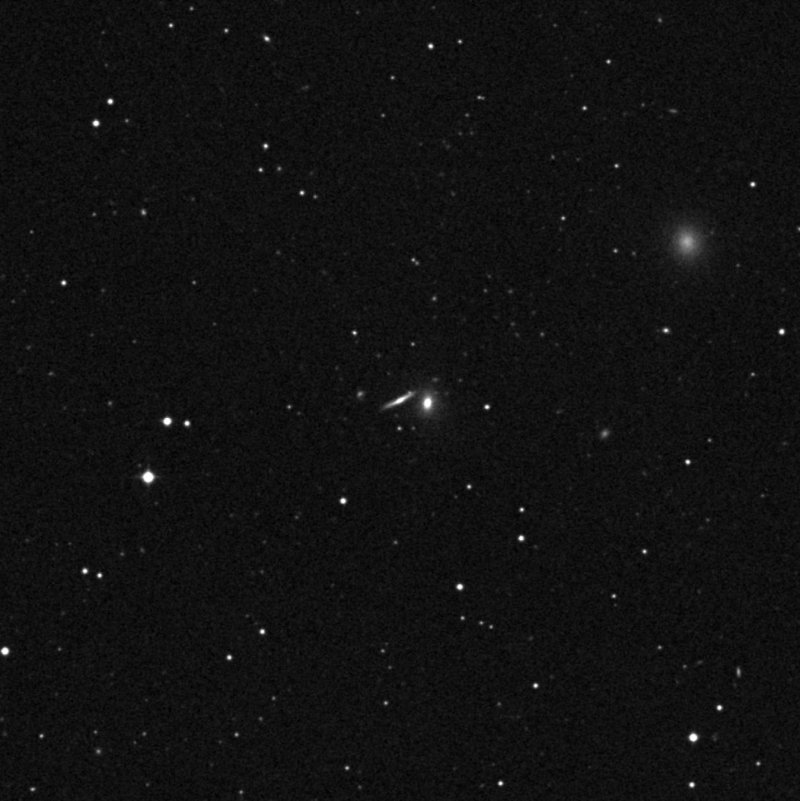 IC 2786 - Zoom