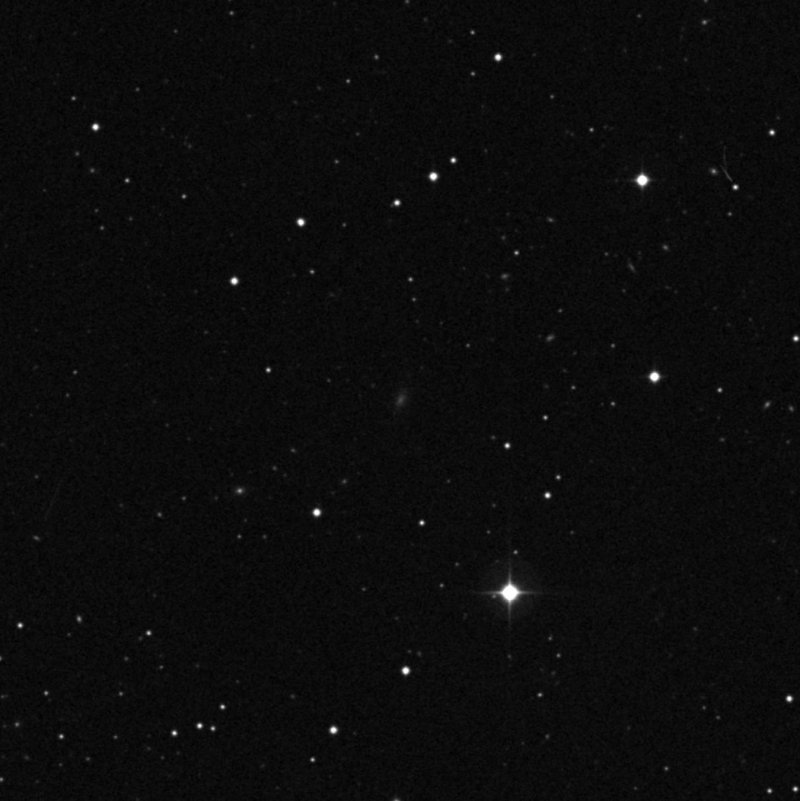 IC 2791 - Zoom