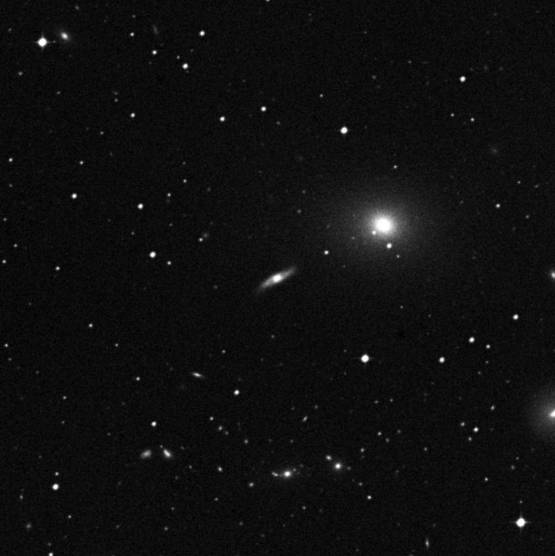 IC 285 - Zoom
