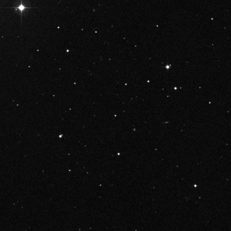 IC 2809 - Zoom
