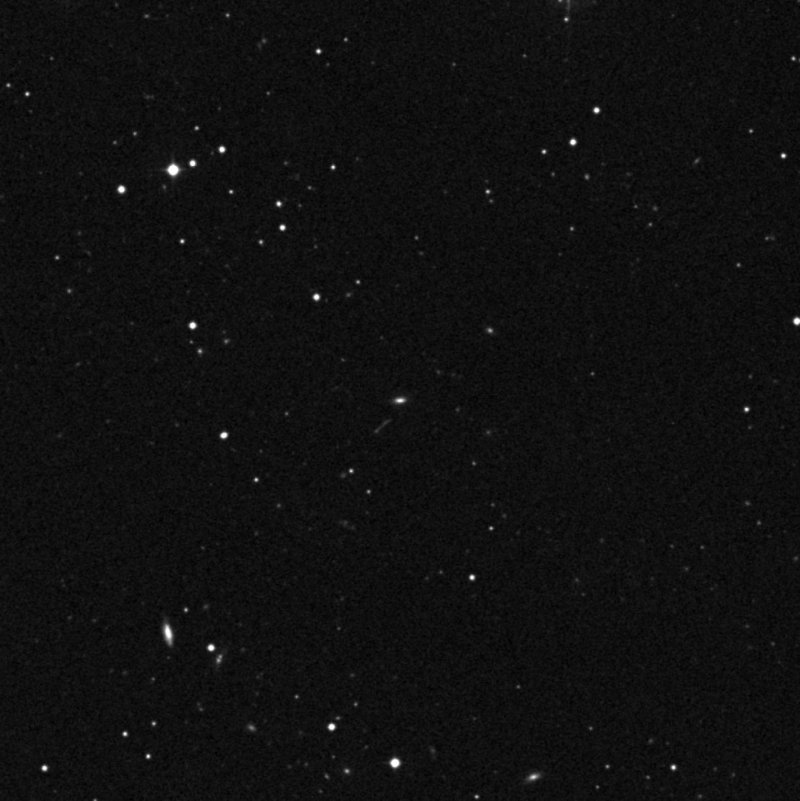 IC 2818 - Zoom