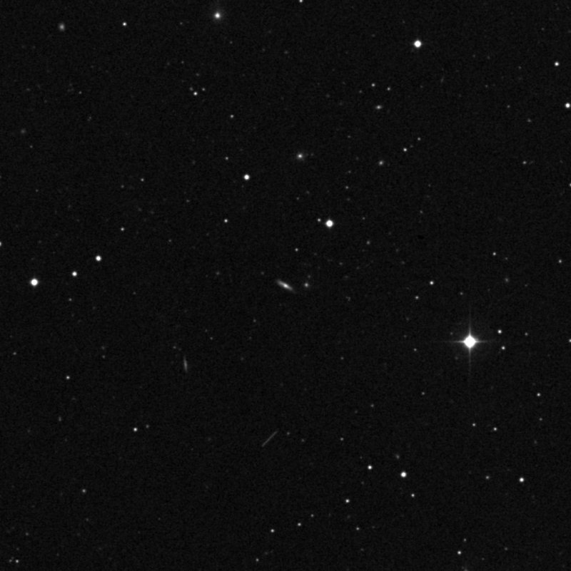 IC 2819 - Zoom