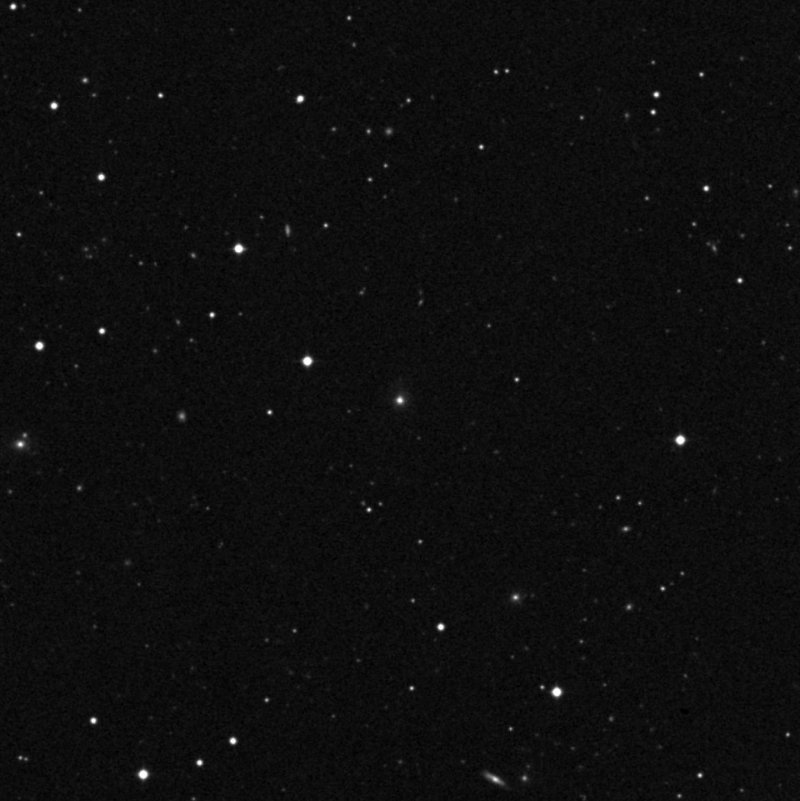 IC 2821 - Zoom