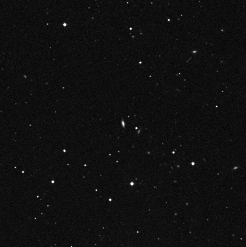 IC 2823 - Zoom