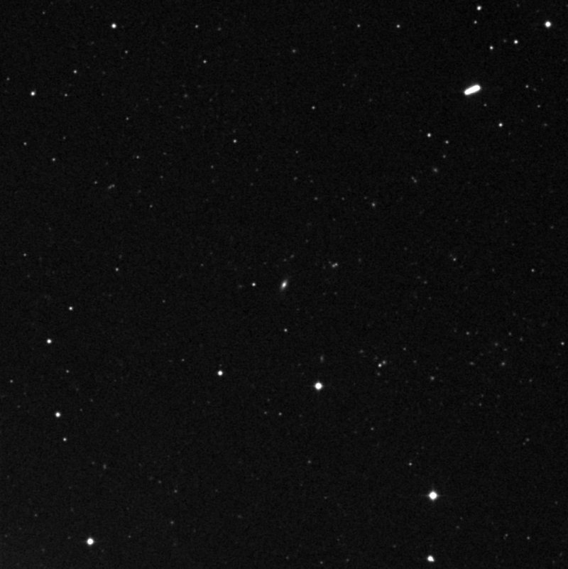 IC 2835 - Zoom