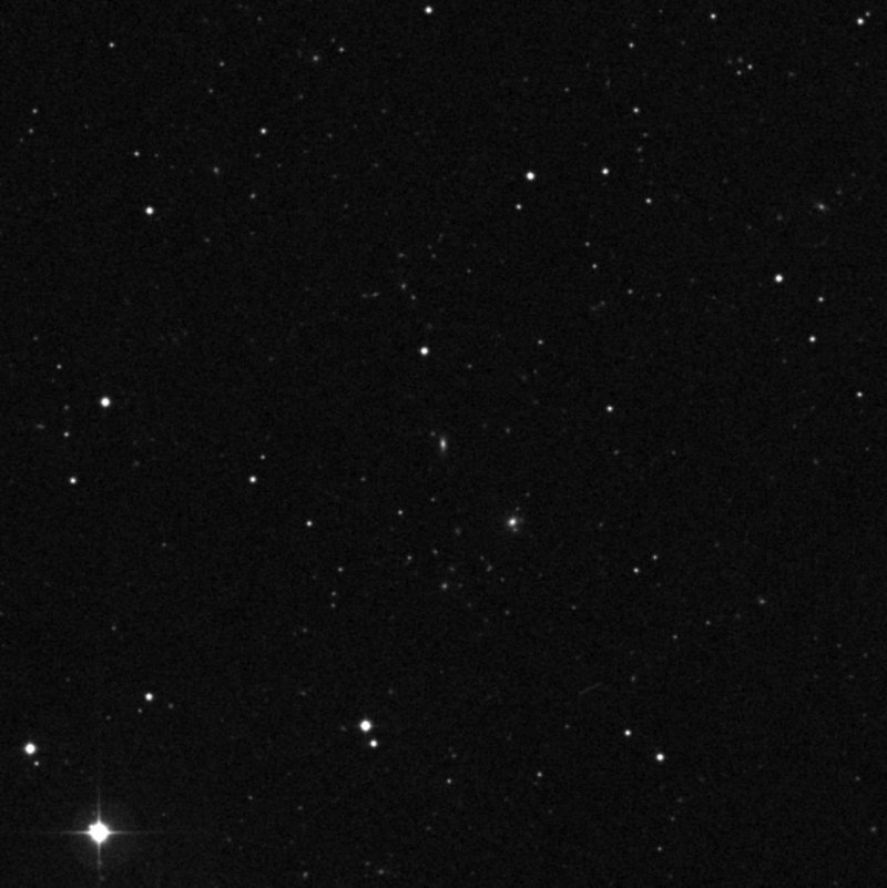 IC 2839 - Zoom