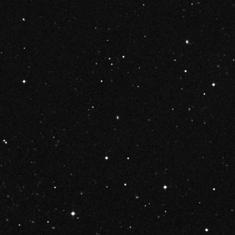 IC 2847 - Zoom