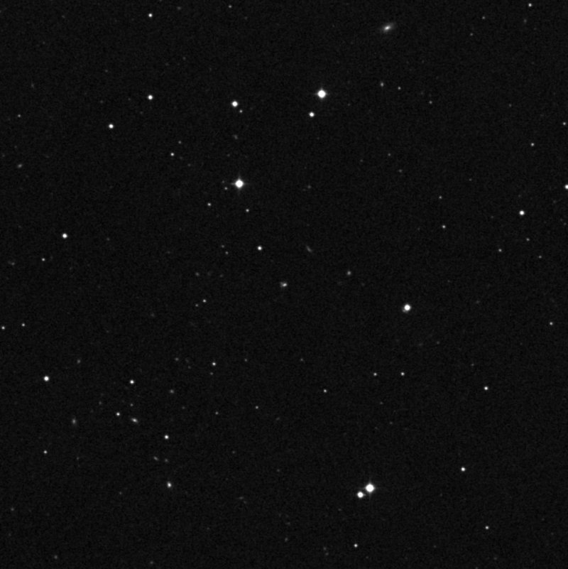 IC 2855 - Zoom